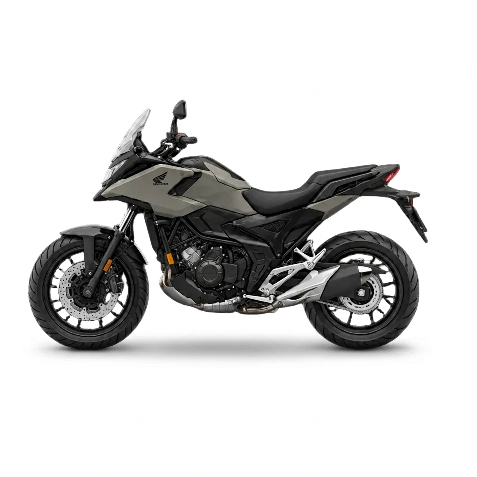 NC750X