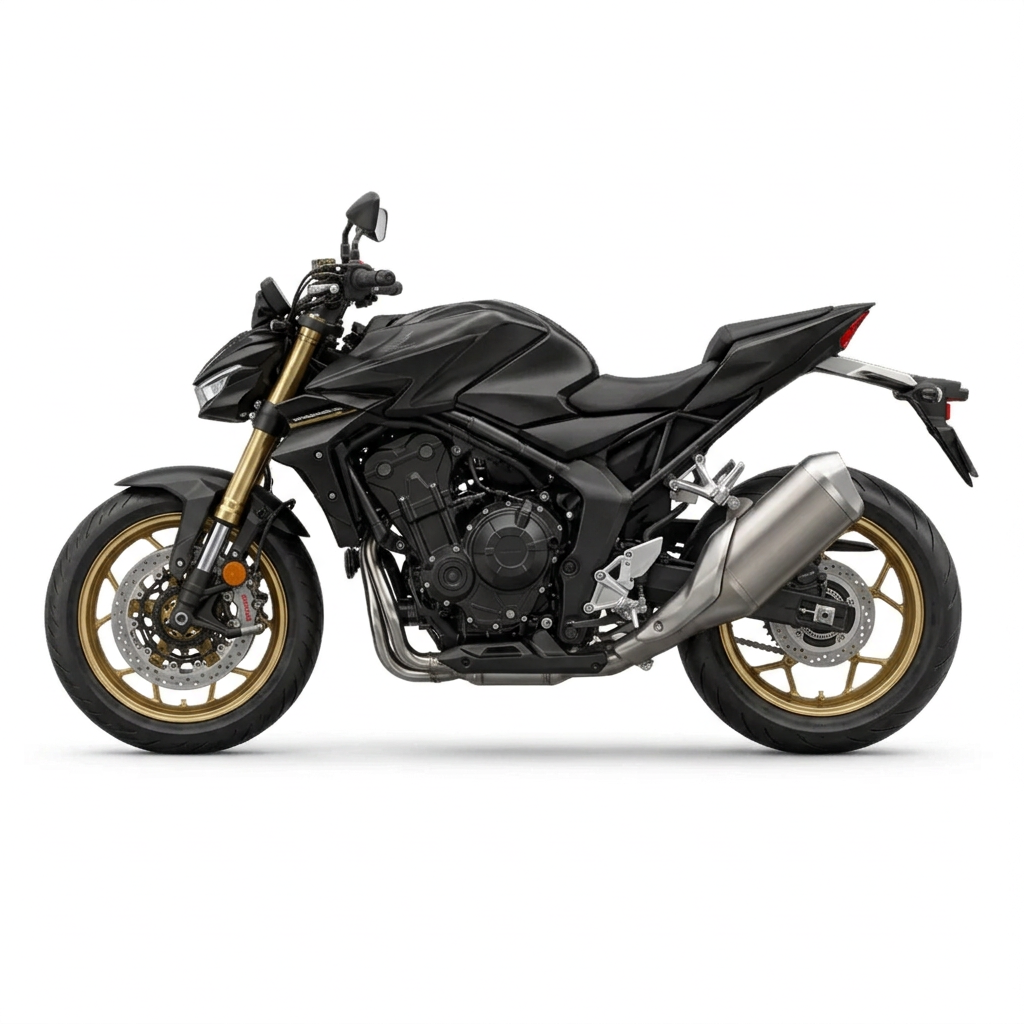 CB 1000 F