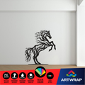 Cavallo al Galoppo Artistico