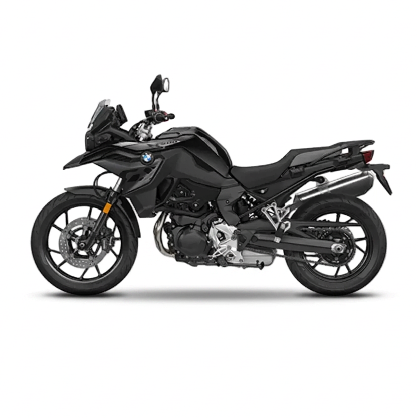 F 800 GS