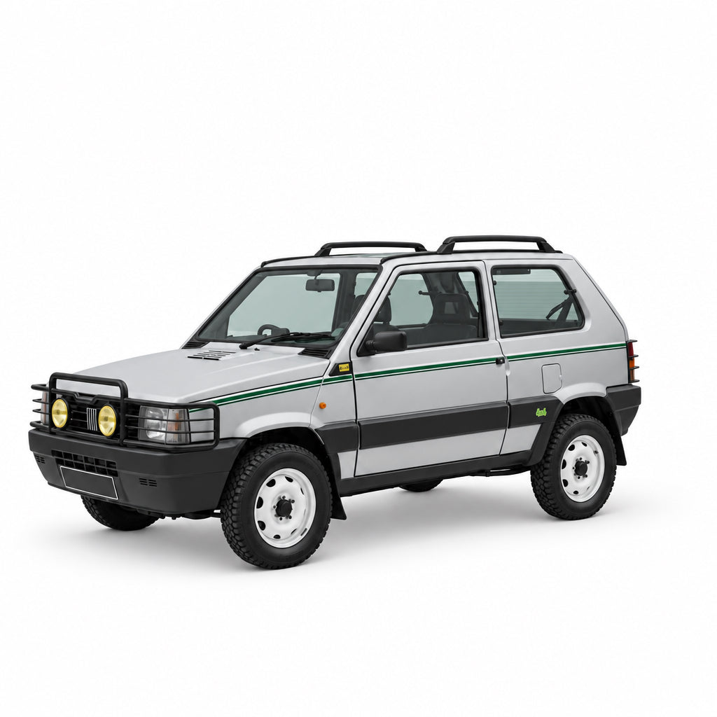 Panda 4x4