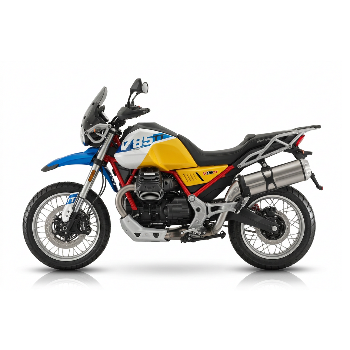 V85 TT