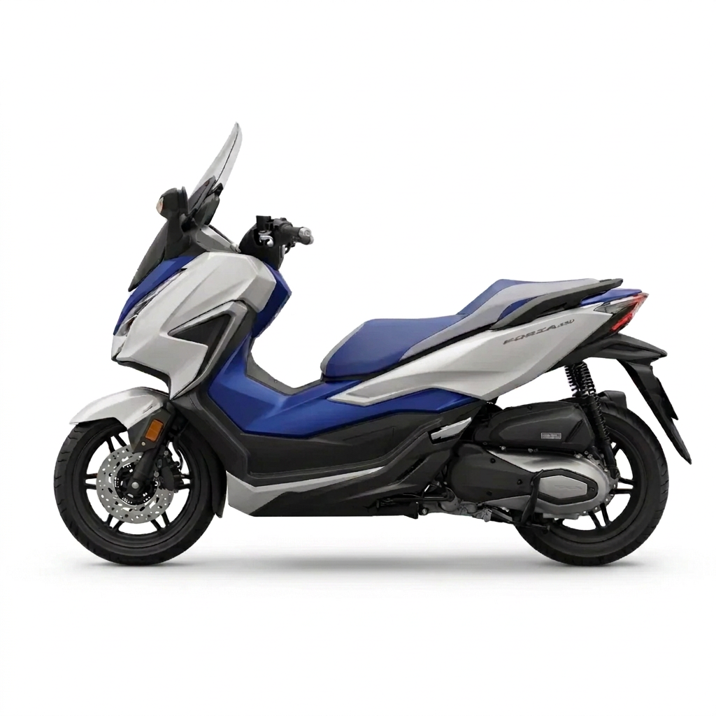 FORZA 125