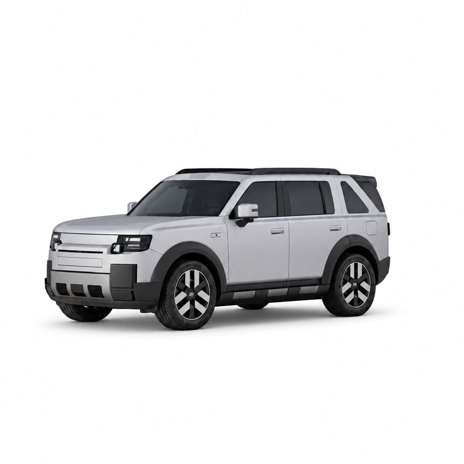 Freelander