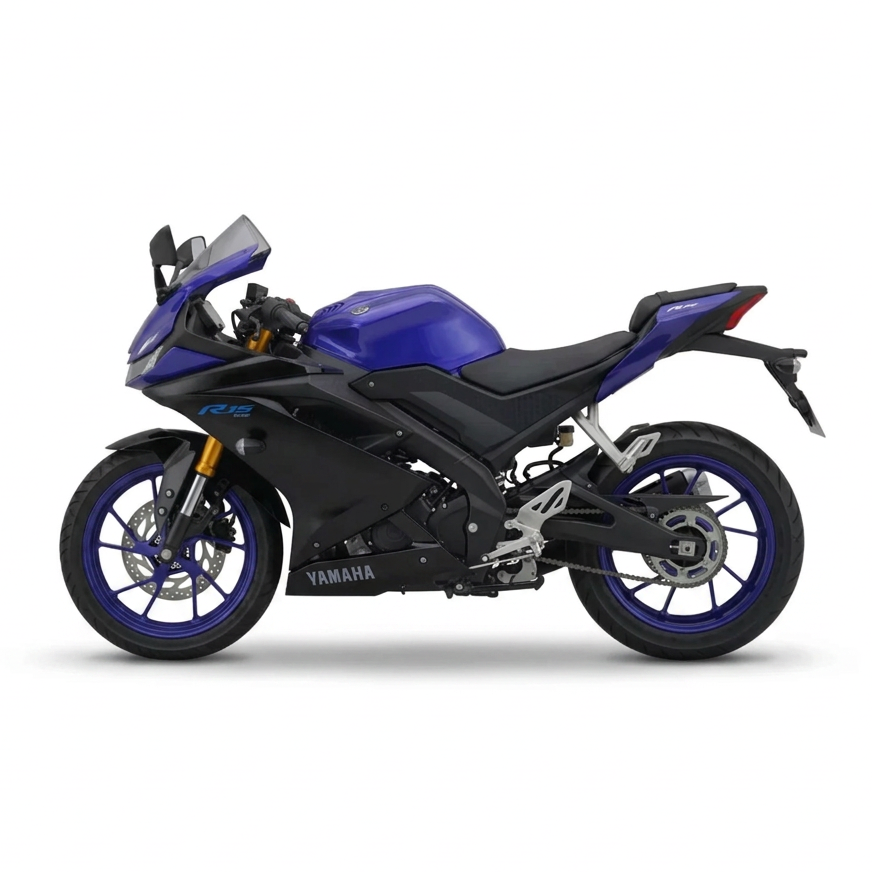 YZF-R15