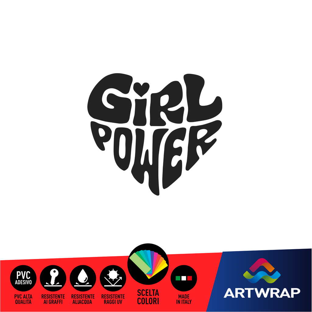 GIRL POWER