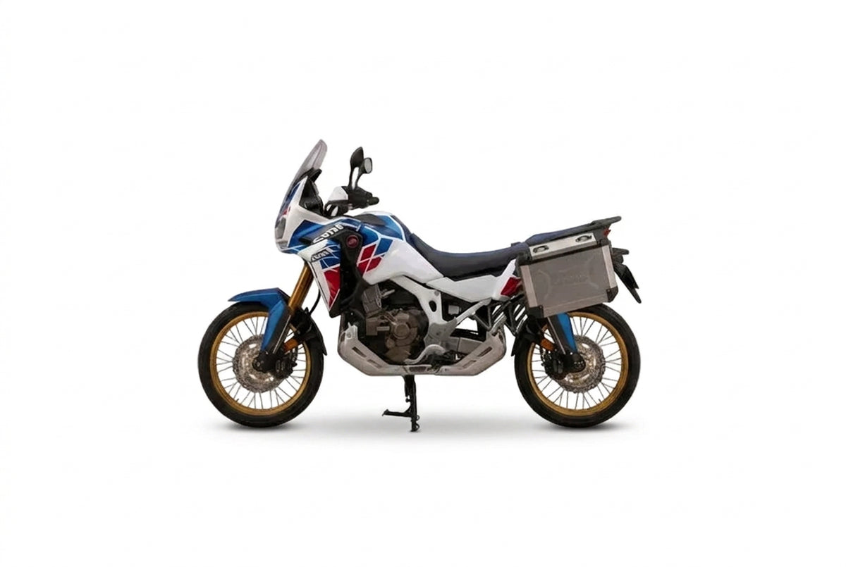 AFRICA TWIN ADVENTURE SPORTS