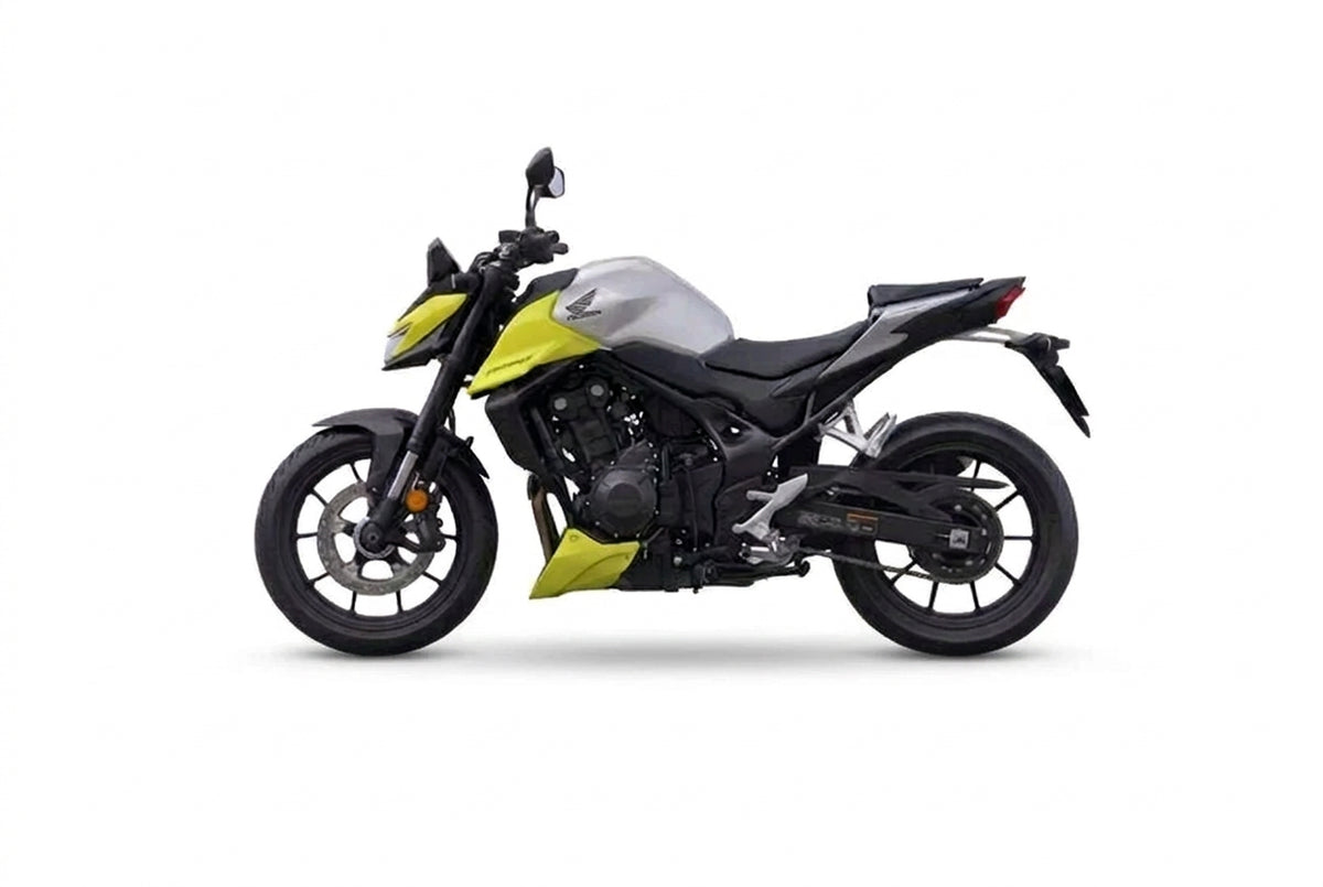 CB750 HORNET