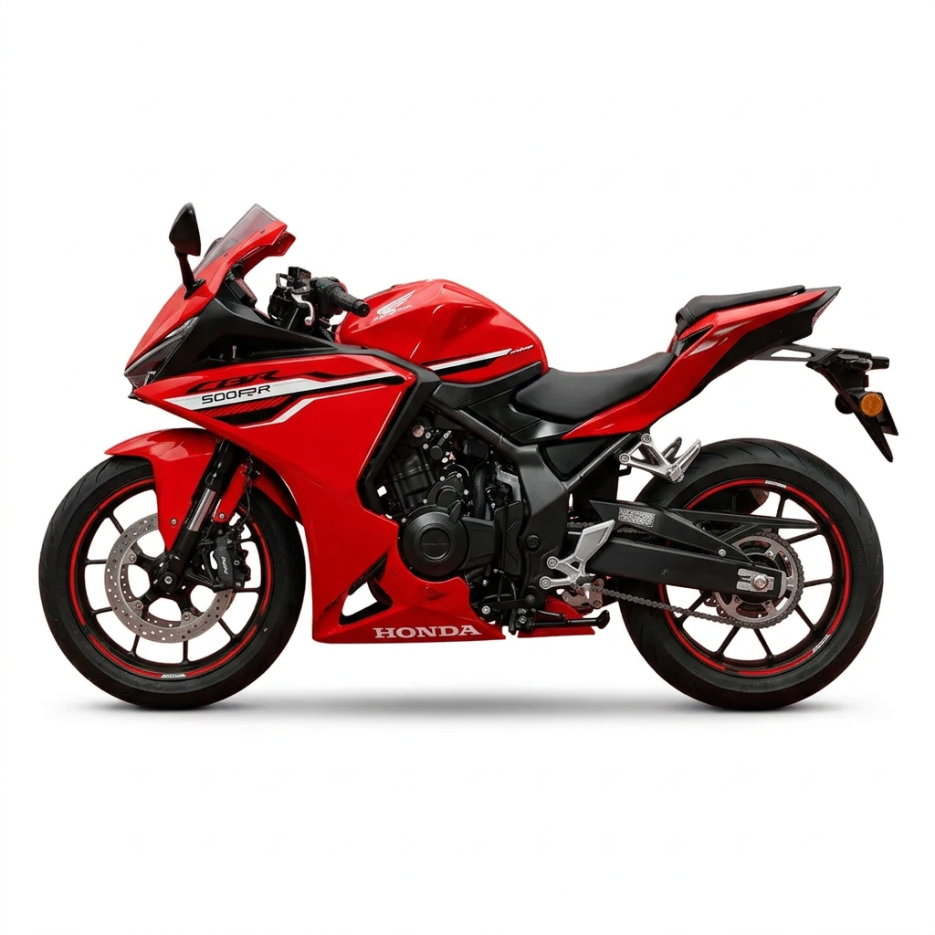 CBR500R