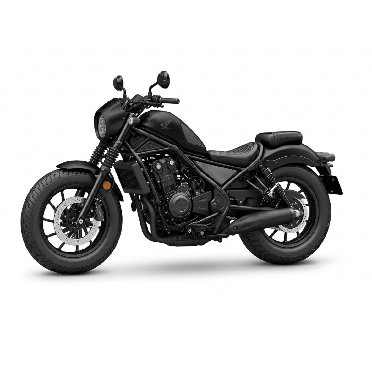 CMX500 REBEL