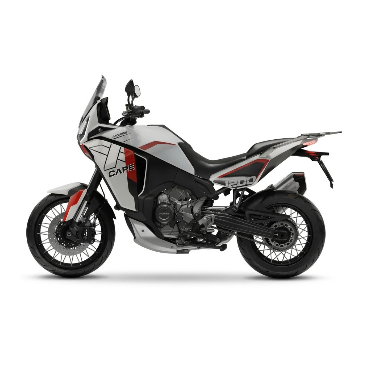 X-CAPE 1200