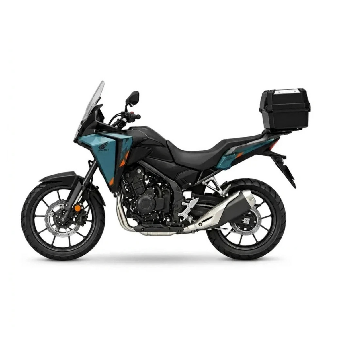NX500