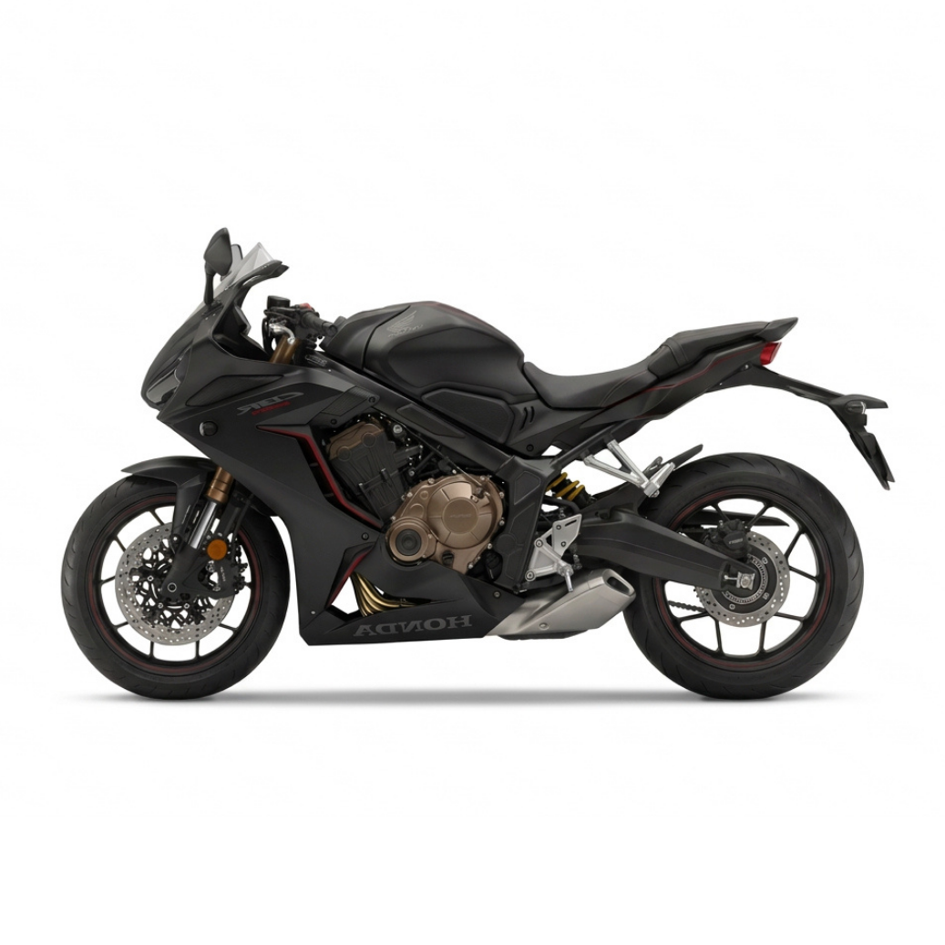 CBR650R
