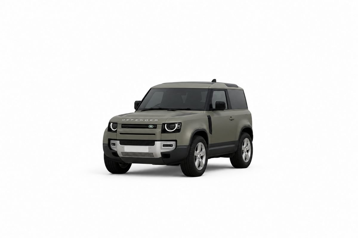 Defender