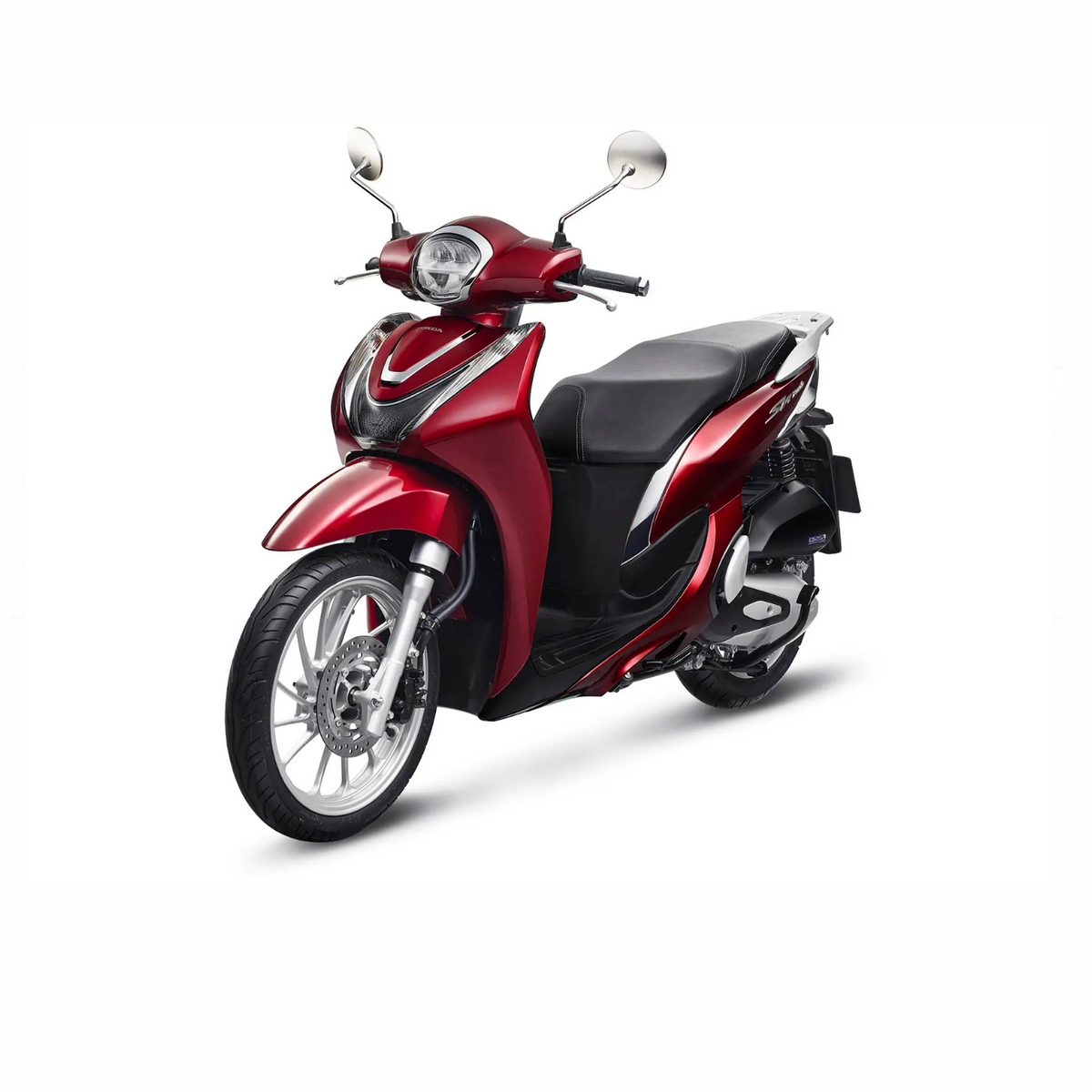 SH 125 MODE