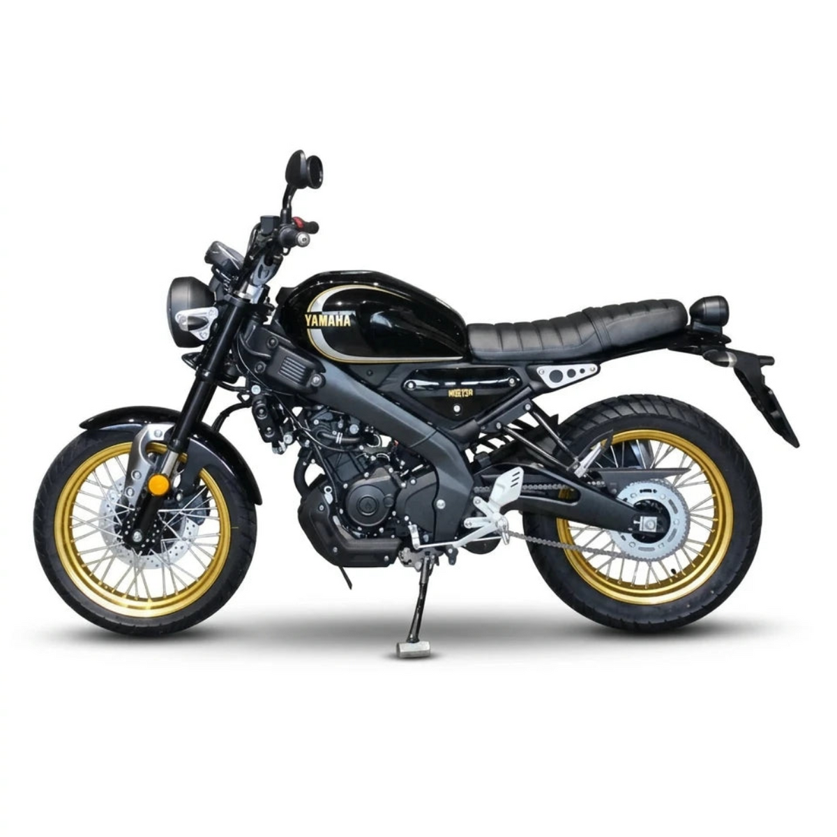 XSR 125