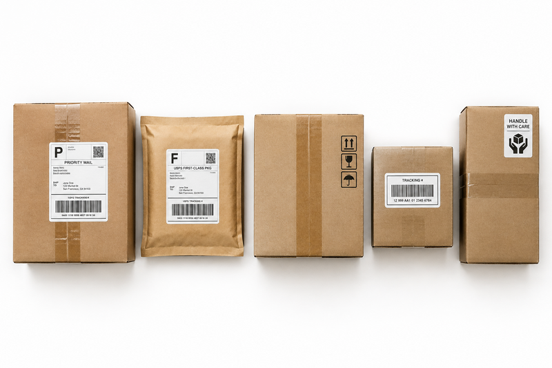 SCONTO SUL PRIMO ORDINE