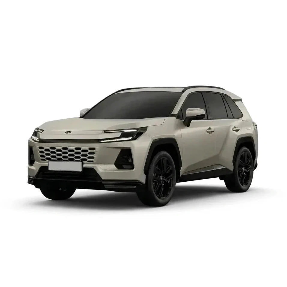 Rav 4